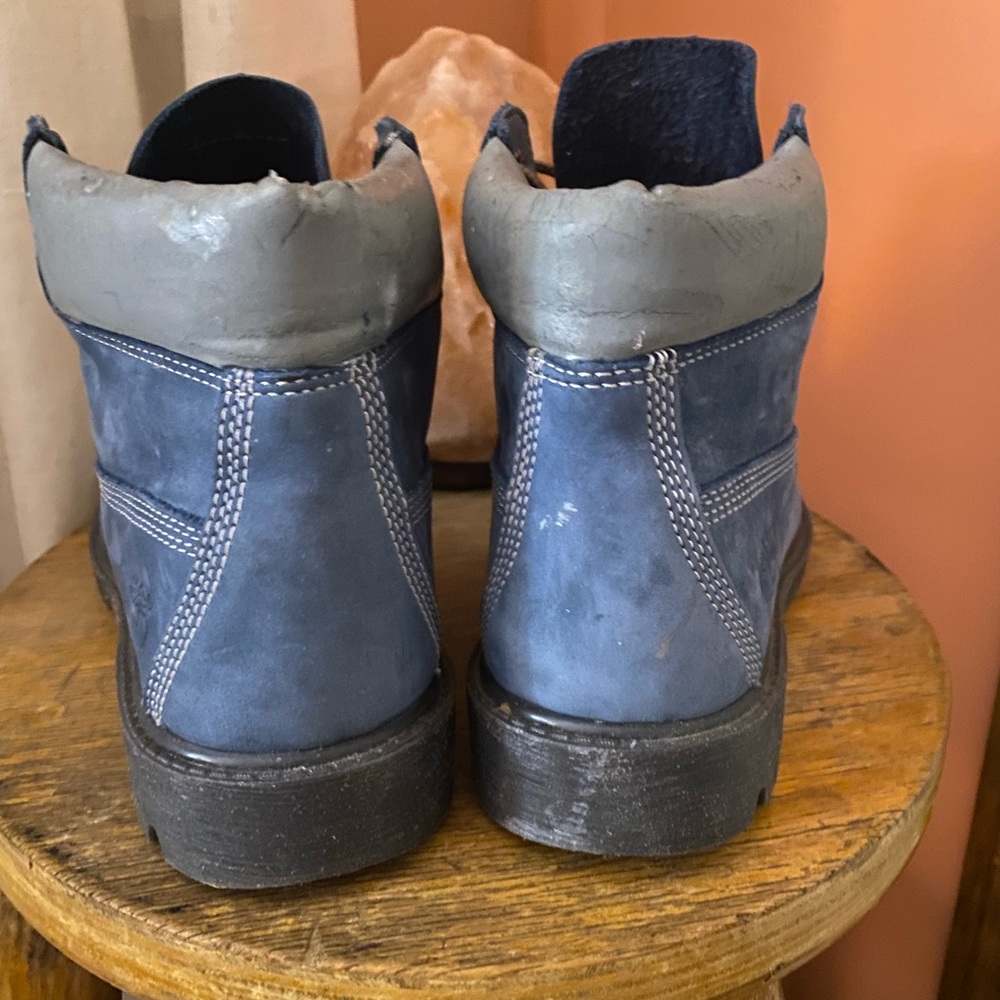 Timberlands - Picture 4 of 13